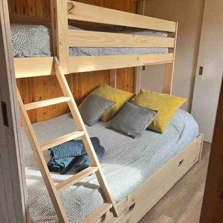 Apartament Casa Lita Panticosa Zewnętrze zdjęcie