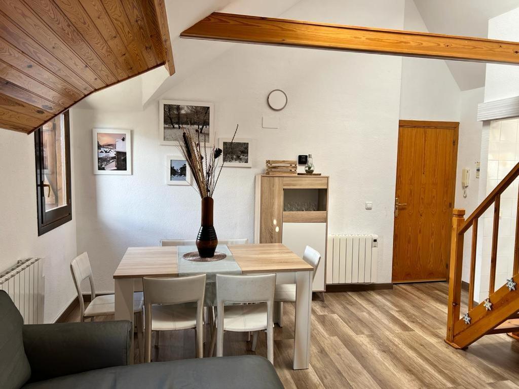 Apartament Casa Lita Panticosa Zewnętrze zdjęcie
