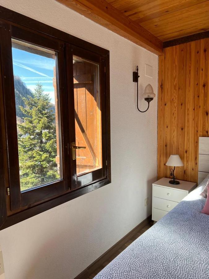Apartament Casa Lita Panticosa Zewnętrze zdjęcie