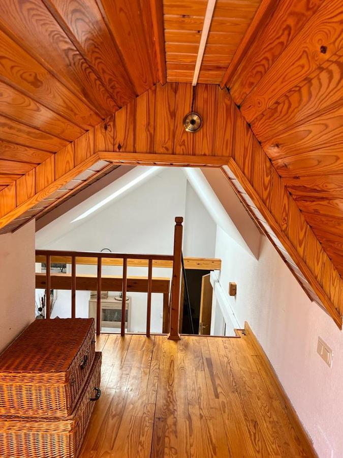 Apartament Casa Lita Panticosa Zewnętrze zdjęcie