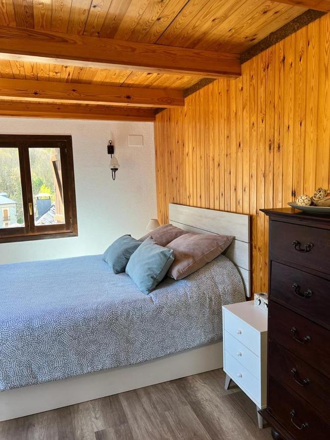 Apartament Casa Lita Panticosa Zewnętrze zdjęcie