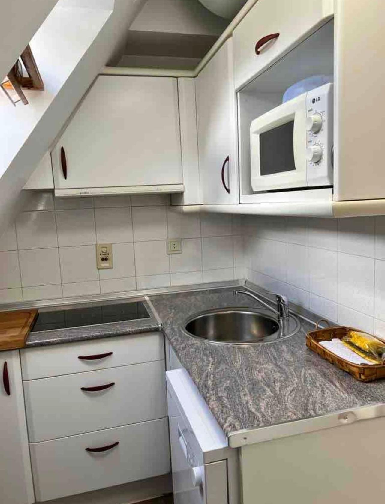 Apartament Casa Lita Panticosa Zewnętrze zdjęcie