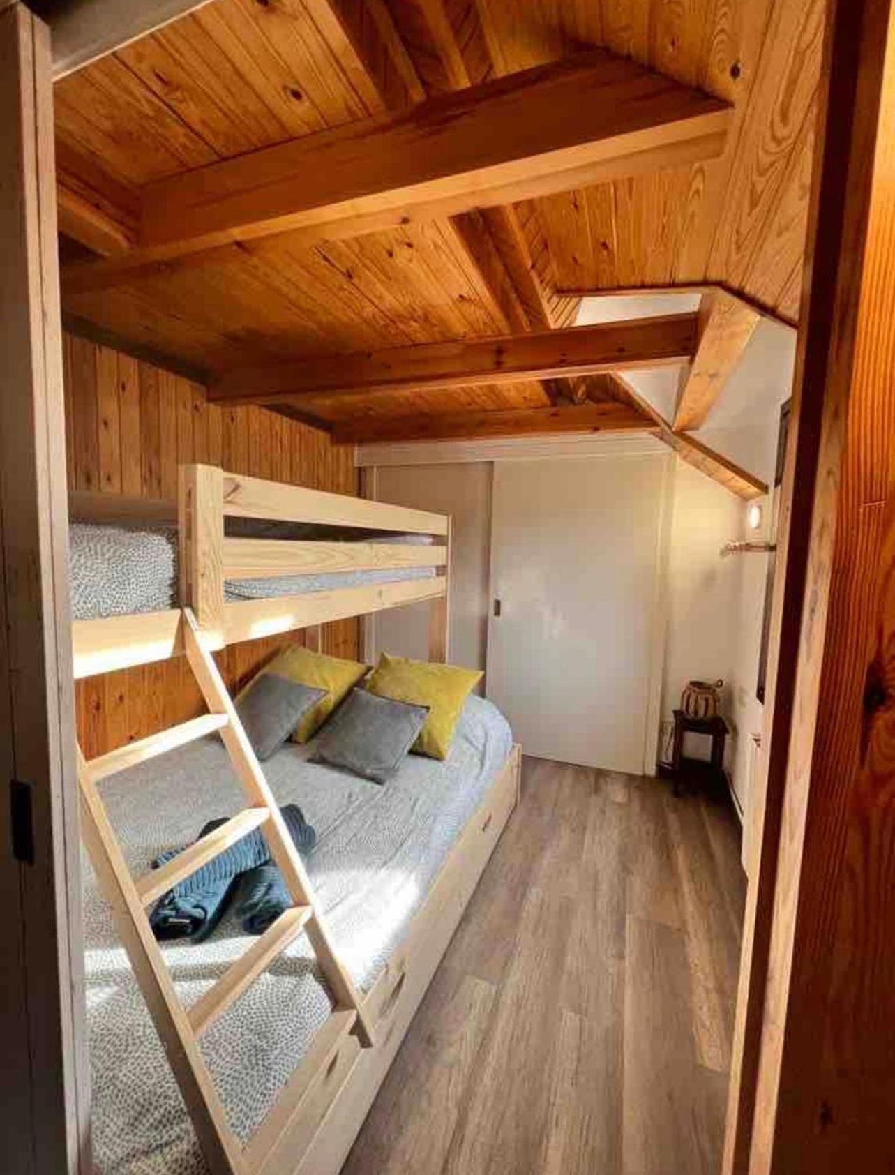 Apartament Casa Lita Panticosa Zewnętrze zdjęcie