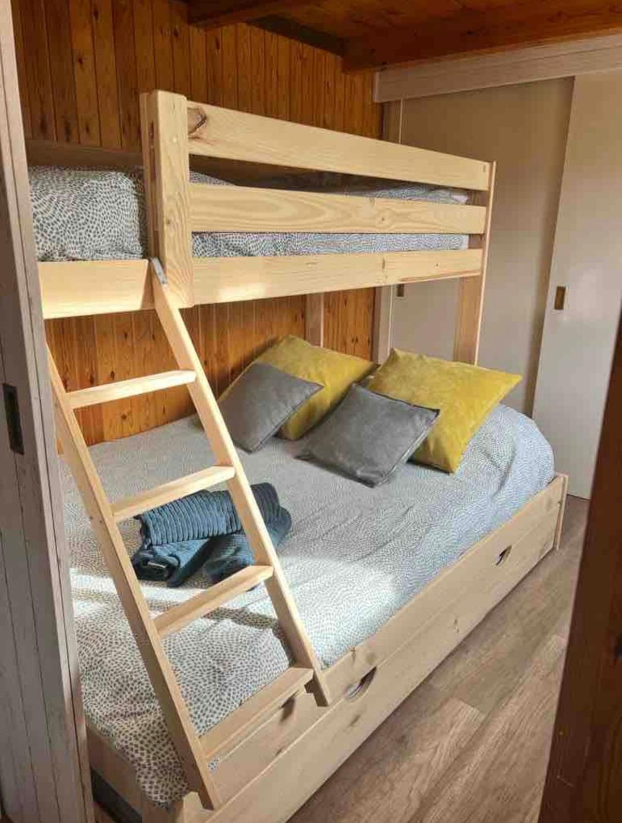 Apartament Casa Lita Panticosa Zewnętrze zdjęcie